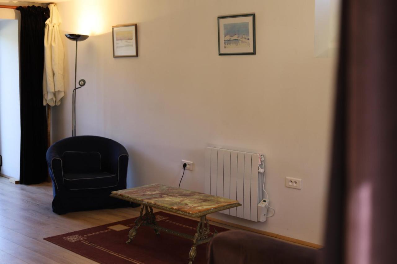 Willa L'Atelier @ Le Prielle Madiran Zewnętrze zdjęcie