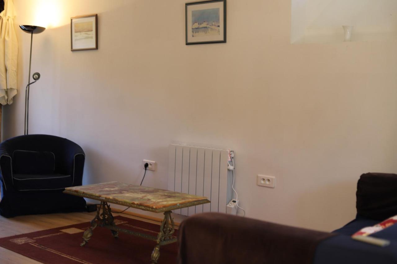 Willa L'Atelier @ Le Prielle Madiran Zewnętrze zdjęcie