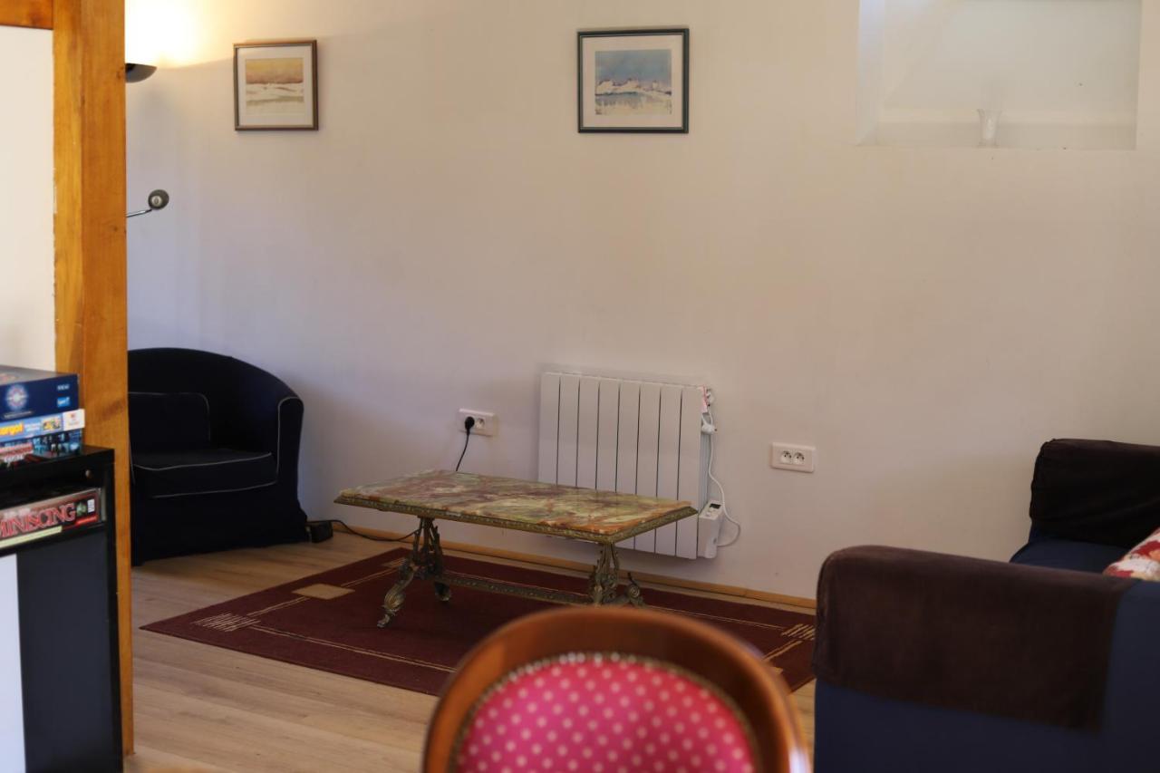 Willa L'Atelier @ Le Prielle Madiran Zewnętrze zdjęcie
