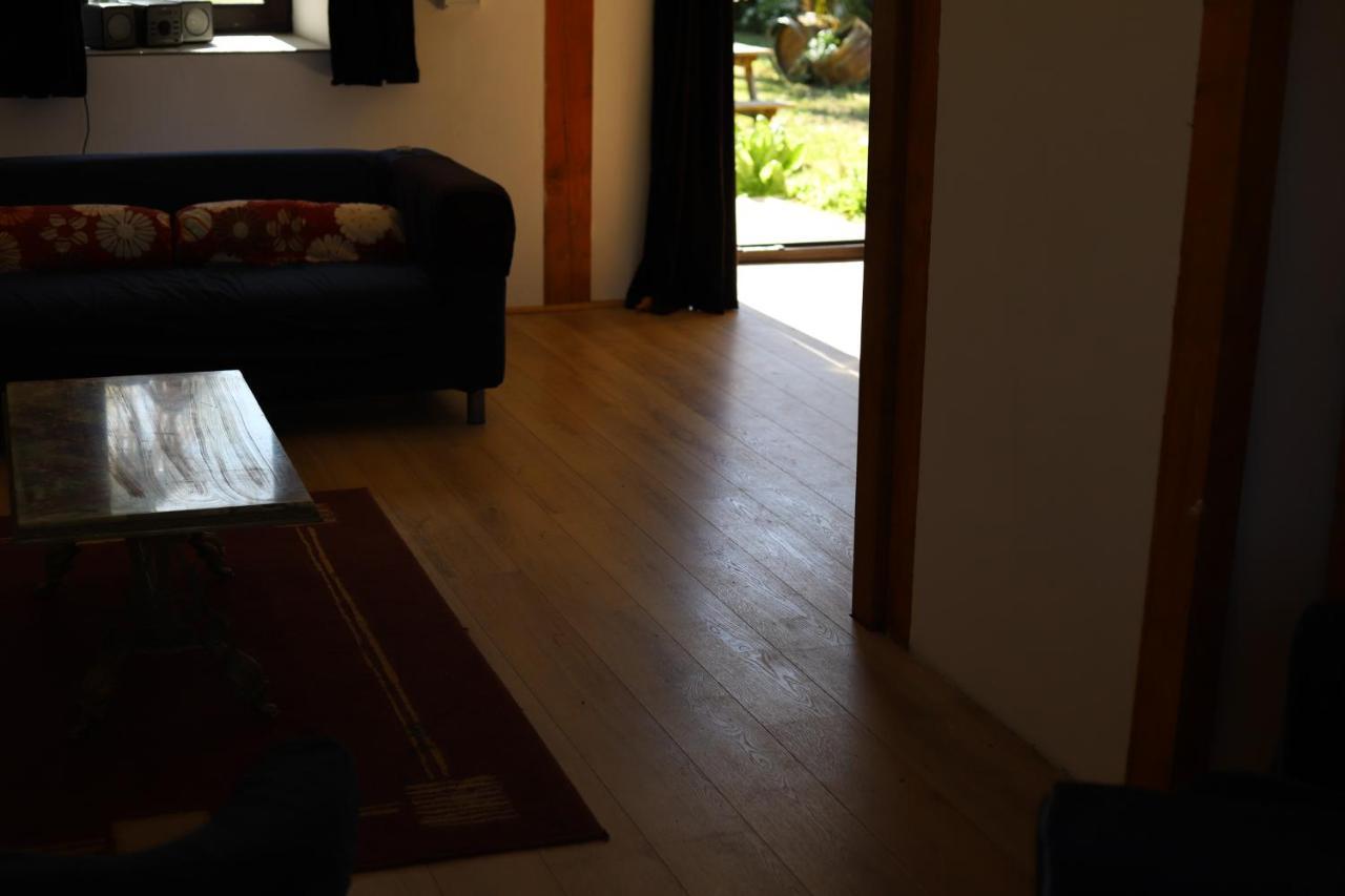 Willa L'Atelier @ Le Prielle Madiran Zewnętrze zdjęcie